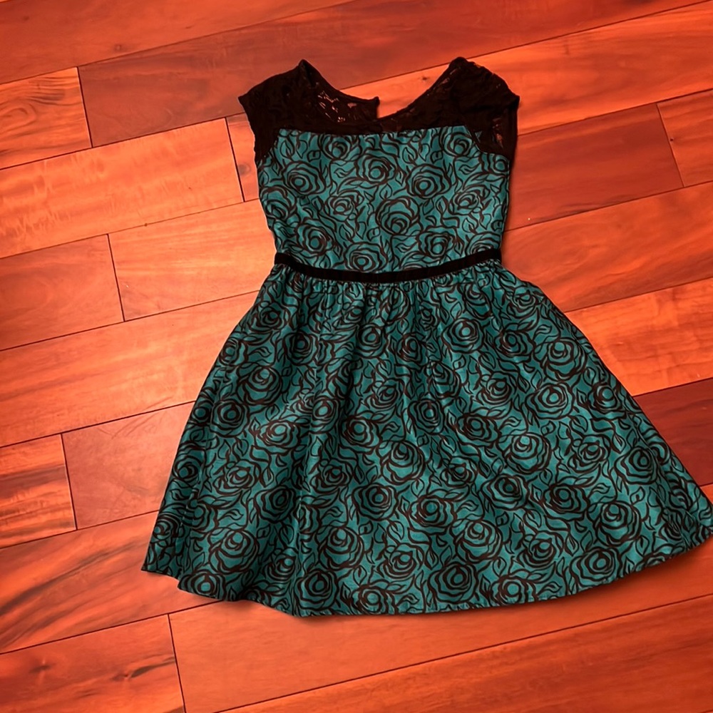 Girls dress, Gymboree, very good condition